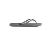 Tongs À Enfiler Gris 27/28