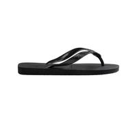 Tongs À Enfiler Noir 29/30