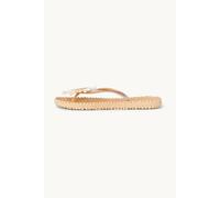 ILSE JACOBSEN Sandales 'CHEERFUL16F' beige, Taille 36