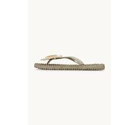 Ilse Jacobsen Tongs Cheerful Fleur Femmes