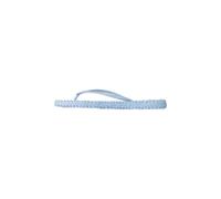 Tongs Ã paillettes femme Ilse Jacobsen HornbÃŠk Bleu 39