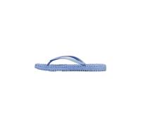 Tongs Ã paillettes femme Ilse Jacobsen HornbÃŠk Bleu 40