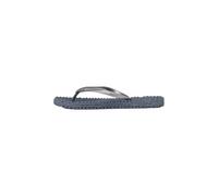 Tongs Ã paillettes femme Ilse Jacobsen HornbÃŠk Gris 37