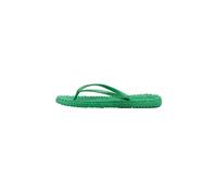Tongs Ã paillettes femme Ilse Jacobsen HornbÃŠk Vert 37