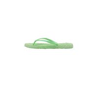 Tongs Ã paillettes femme Ilse Jacobsen HornbÃŠk Vert 39