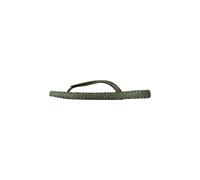 Tongs Ã paillettes femme Ilse Jacobsen HornbÃŠk Vert 42