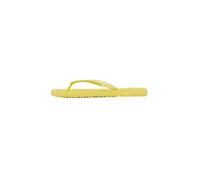 Tongs Ã paillettes femme Ilse Jacobsen HornbÃŠk Jaune 39
