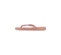 Tongs à paillettes femme Ilse Jacobsen Hornbæk Rose 37