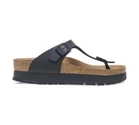 Sandales Gizeh Flex Platform Birko-Flor - 1027367 Noir - 37
