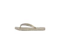 Tongs Ã strass femme Ilse Jacobsen HornbÃŠk Beige 37