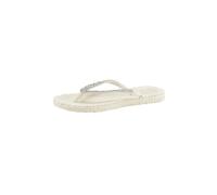 Tongs Ã strass femme Ilse Jacobsen HornbÃŠk Blanc 37