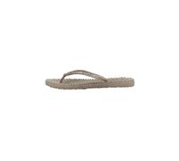 Tongs Ã strass femme Ilse Jacobsen HornbÃŠk Gris 40