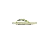 ILSE JACOBSEN Tongs vert clair, Taille 36
