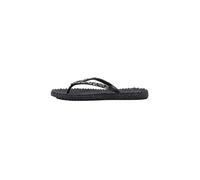 Ilse Jacobsen Hornbæk - Cheerful 03G Flip Flop - Femme - Chaussures - Bleu - Taille: 36 EU