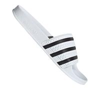 Tongs Adidas Adilette 280648 blanche