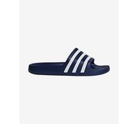 Tongs adidas Adilette Aqua bleu marine blanc - 47(1/3)