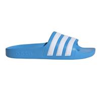 Tongs Adidas Adilette Aqua Slides Jr ID2621 bleu