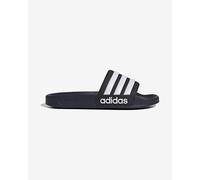 adidas Cloudfoam Adilette Shower Regular bleu 47