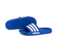 Tongs Adidas adilette Shower GW1048 bleu