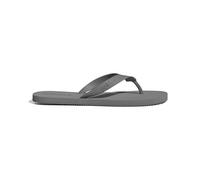 Tongs adidas Keitaki Alpha Gris 37