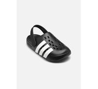 Tongs adidas sportswear Adilette Clog 2.0 W pour Femme 40 1/2 Noir