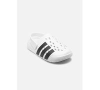 Tongs adidas sportswear Adilette Clog 2.0 W pour Femme 40 1/2 Noir