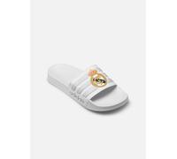 Tongs adidas sportswear Adilette Shower Real Madrid M pour Homme 42 Blanc