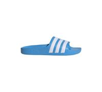 Tongs Adilette Aqua Bleu 30