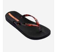 Tongs Anatomica Connect noir
