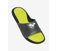 Tongs Arena Bruno noir lime - 43