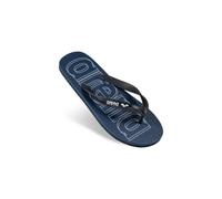Arena Claquettes unisexe Flip Flop bleu nuit Taille 45