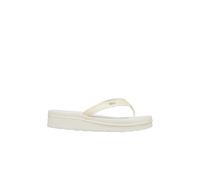 s.Oliver Sandales crème / beige clair, Taille 38