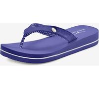 Tongs avec semelle imperméable - Venice Beach - bleu roi BLEU ROI 41