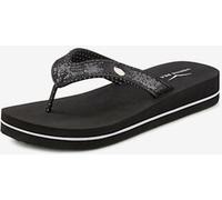 Tongs avec semelle imperméable - Venice Beach - noir NOIR 43