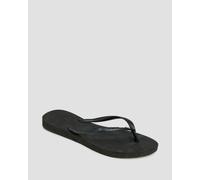 Tongs Avec Strass Havaianas Slim Crystal Sw Ii 4145651-90