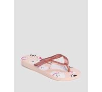 Tongs Avec Un Motif De Chiens Pour Enfants Havaianas Kids Top Pets 4146823-3606