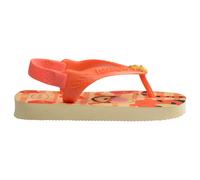 Havaianas - Baby Disney Classics, Tongs Confortables Et Sûres Pour Bébé, Motif Disney, Semelle Antidérapante Et Résistante À L'eau, Unisexe