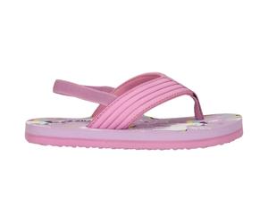 Tongs bÃ©bÃ© Zigzag Carmon Violet 25