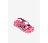 Havaianas - Baby Disney Classics, Tongs Confortables Et Sûres Pour Bébé, Motif Disney, Semelle Antidérapante Et Résistante À L'eau, Unisexe