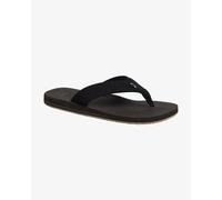 Billabong Tongs homme All Day Impact Chocolat 43 EU Étroit
