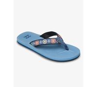 Tongs Billabong All Day Jacquard Bleu 46