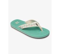Tongs Billabong All Day Jacquard Vert 42