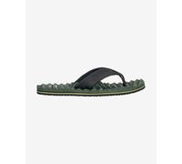 Tongs Billabong Dunes Impact noir vert - 40