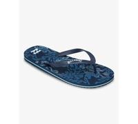 Tongs Billabong Tides Bleu 44