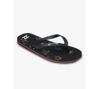 Tongs Billabong Tides Noir 45