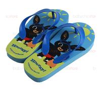 Tongs Bing Bleu - 26/27