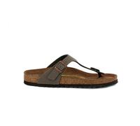 Tongs Birkenstock 043391 - Gris - 42