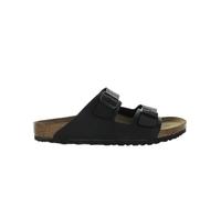Tongs Birkenstock Arizona - Femme - Noir - Pointure 35 35