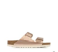 Tongs - Birkenstock - Arizona - Rose - Synthétique - Mixte 36