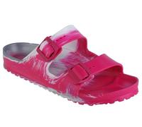 Tongs - Birkenstock - Arizona - Unisexe - Rose - Synthétique 45